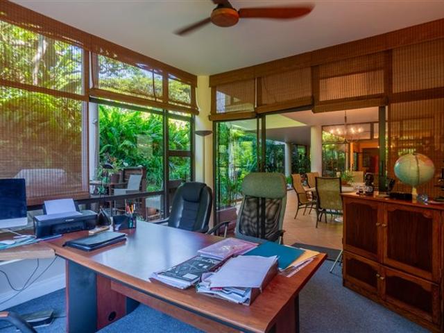 3 Bedroom Apartment in Zimbali Estate