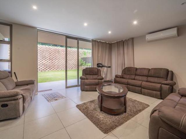 3 Bedroom Apartment in Zimbali Estate