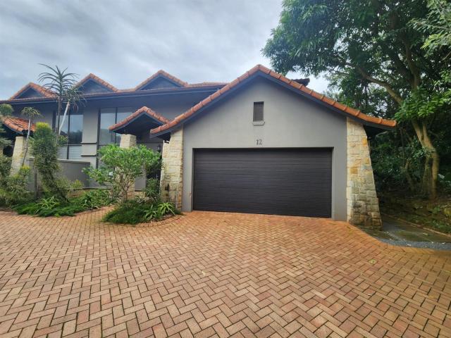 3 Bedroom Apartment in Zimbali Estate