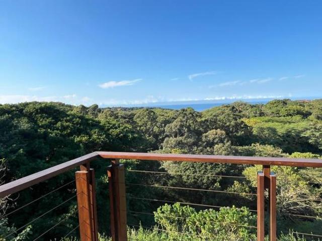 3 Bedroom Apartment in Zimbali Estate
