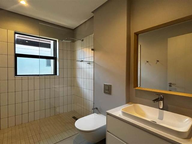 3 Bedroom Apartment in Zimbali Estate