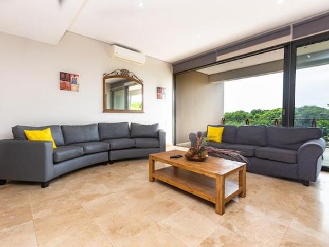 3 Bedroom Apartment in Zimbali Estate