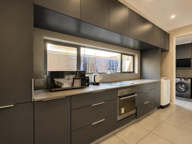 3 Bedroom Apartment in Zimbali Estate