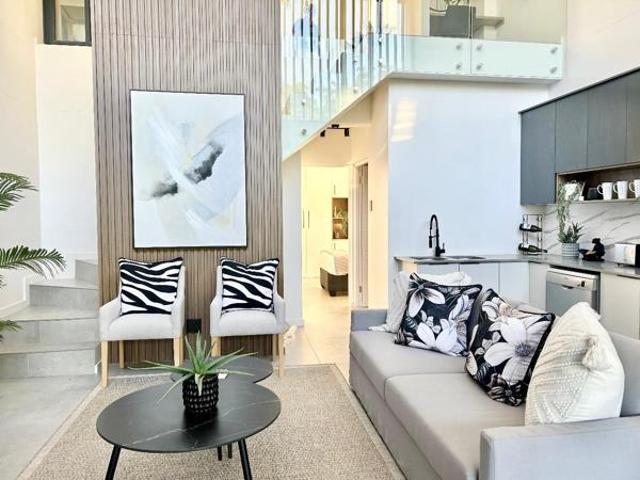 3 Bedroom Apartment in Zimbali Lakes Resort