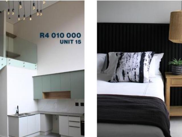 3 Bedroom Apartment in Zimbali Lakes Resort