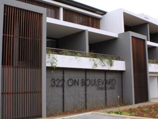 3 Bedroom Apartment in Zimbali Lakes Resort