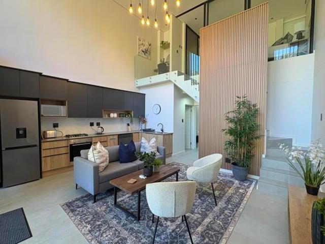 3 Bedroom Apartment in Zimbali Lakes Resort