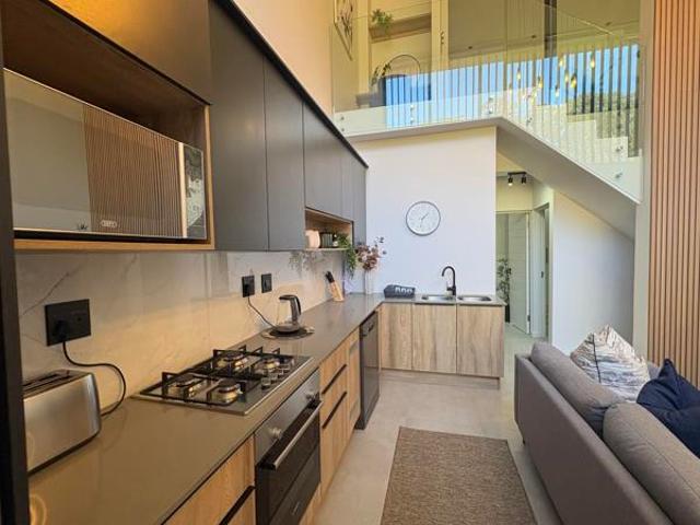 3 Bedroom Apartment in Zimbali Lakes Resort