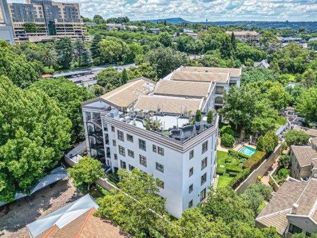 3 Bedroom Apartment Johannesburg Gauteng 374000 DS102436971