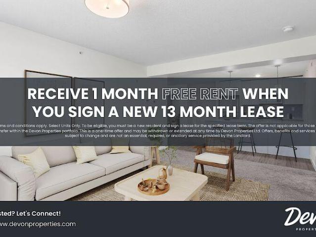 3 Bedroom Apartment Kelowna BC 98311025