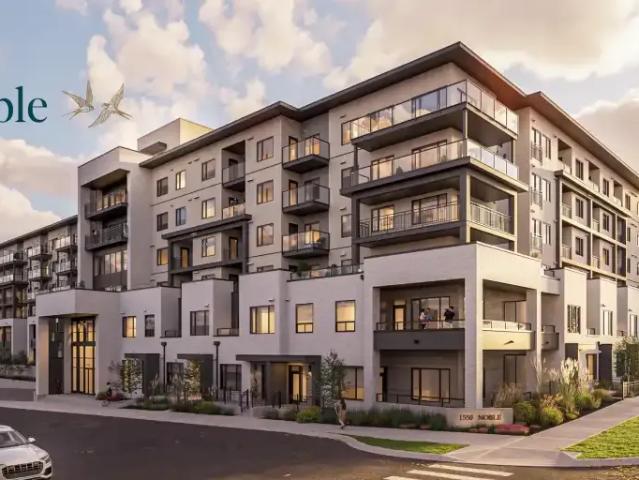 3 Bedroom Apartment Kelowna BC LS100228372