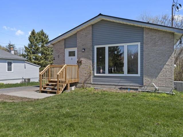 3 Bedroom Apartment Kingston ON 100007293