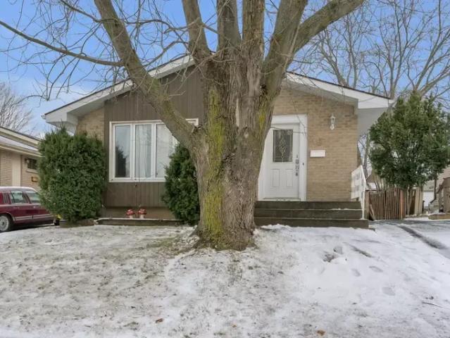 3 Bedroom Apartment Kingston ON 98186362