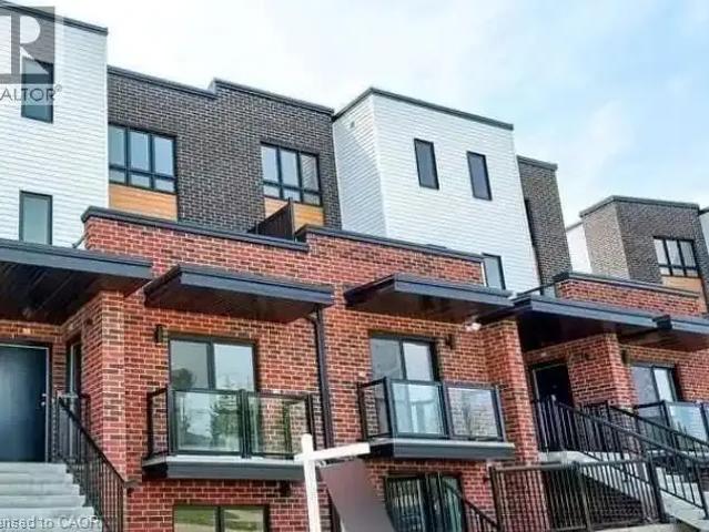 3 Bedroom Apartment Kitchener ON 101910349