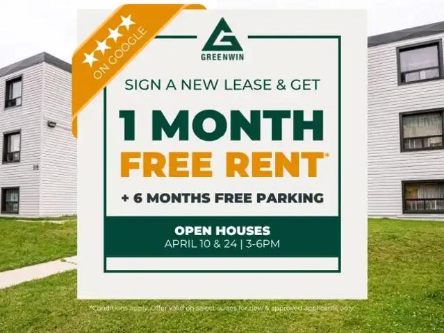 3 Bedroom Apartment Kitchener ON 101215338