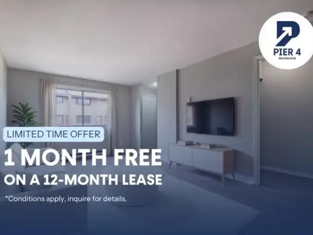 3 Bedroom Apartment Kitchener ON 104940335