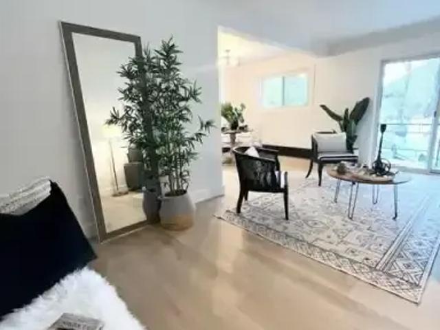 3 Bedroom Apartment Kitchener ON LS100761261