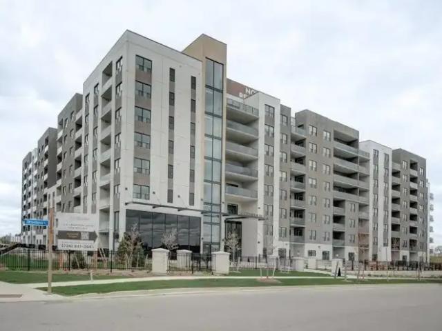 3 Bedroom Apartment Kitchener ON LS102052454