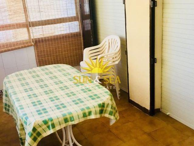 3 BEDROOM APARTMENT LA MANGA DEL MAR MENOR