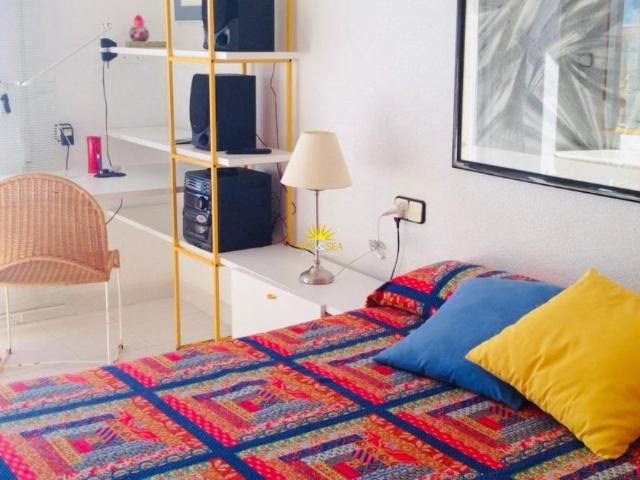 3 BEDROOM APARTMENT LA MANGA DEL MAR MENOR