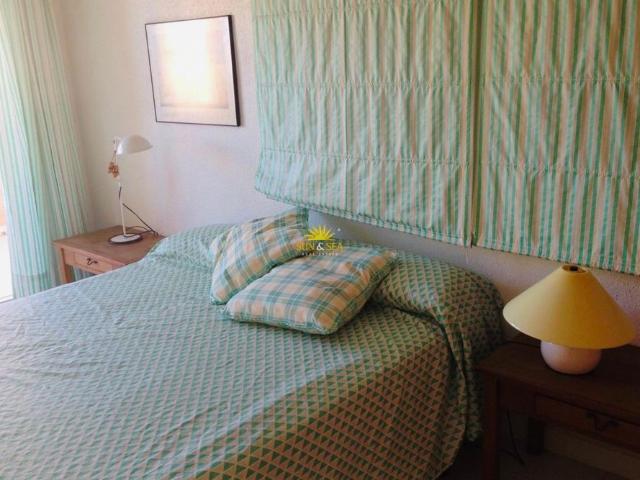 3 BEDROOM APARTMENT LA MANGA DEL MAR MENOR