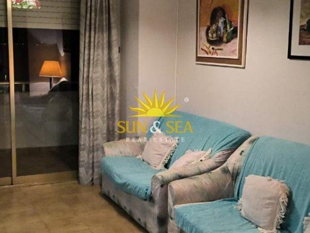 3 BEDROOM APARTMENT LA MANGA DEL MAR MENOR