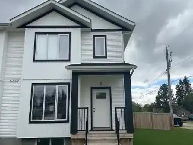 3 Bedroom Apartment Lacombe AB LS102715210