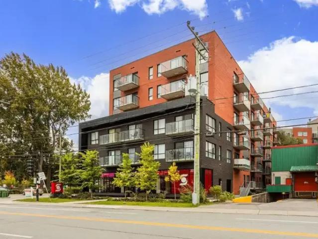 3 Bedroom Apartment Lachine QC LS101772824