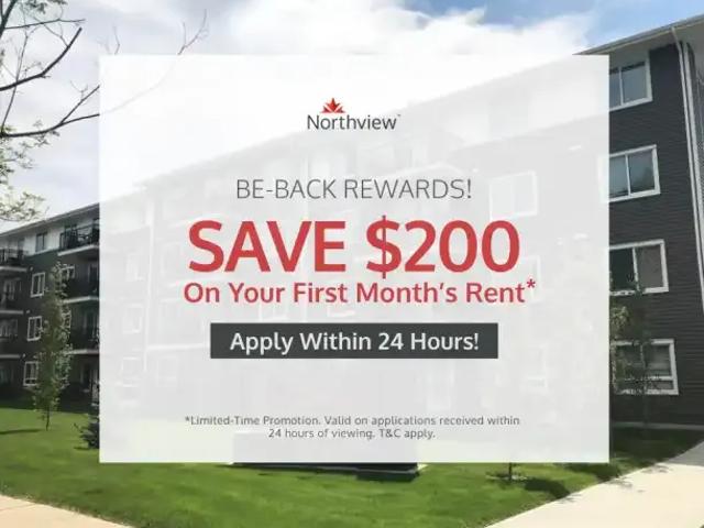 3 Bedroom Apartment Lethbridge AB 104887718