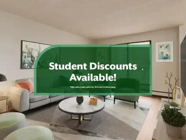 3 Bedroom Apartment Lethbridge AB 105003903