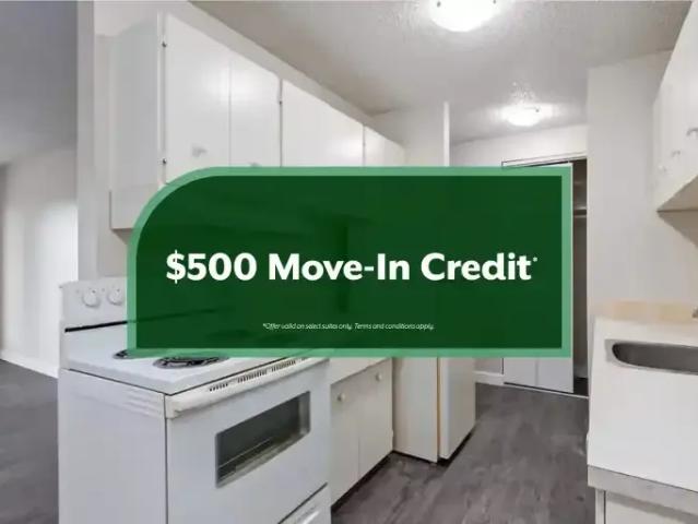 3 Bedroom Apartment Lethbridge AB 102578175