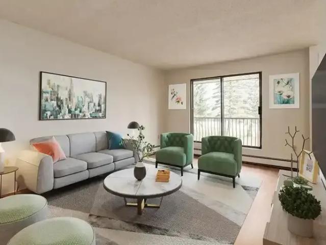 3 Bedroom Apartment Lethbridge AB 103337366