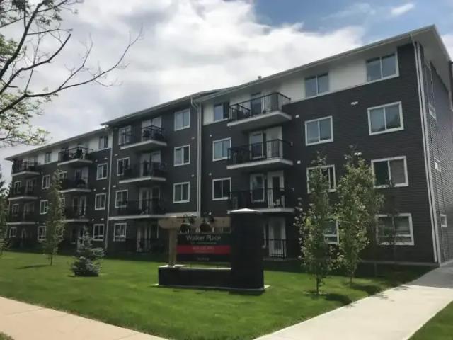 3 Bedroom Apartment Lethbridge AB LS101985639