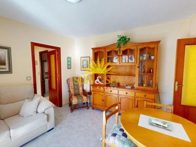 3 BEDROOM APARTMENT LOS ALCÁZARES