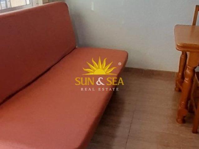 3 BEDROOM APARTMENT LOS ALCÁZARES