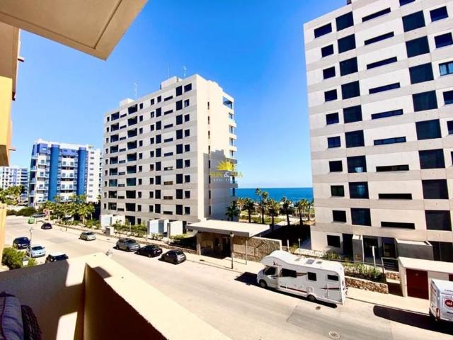 3 BEDROOM APARTMENT PUNTA PRIMA TORREVIEJA