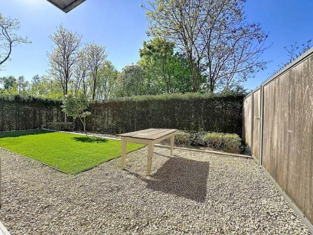 3 Bedroom Apartment – parking Roodebeek District