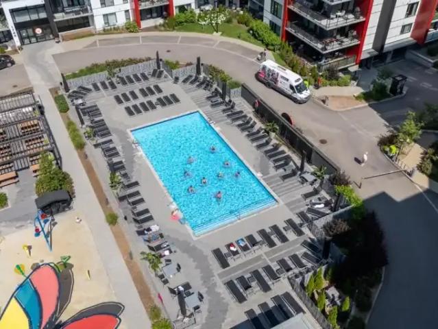 3 Bedroom Apartment Quebec QC 100974506