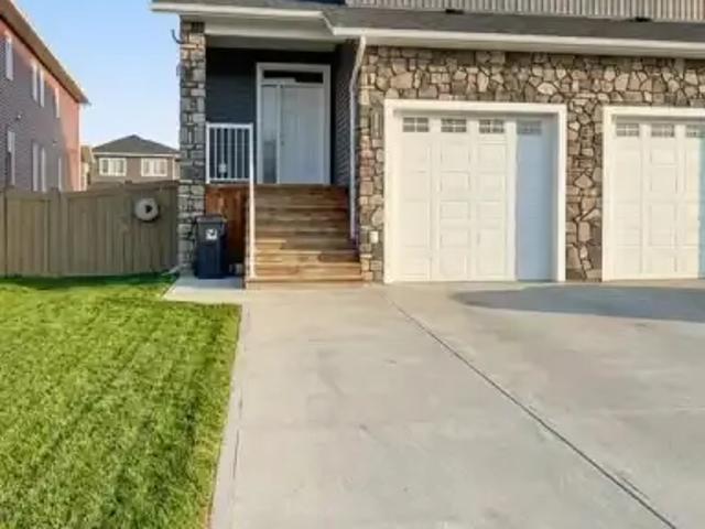 3 Bedroom Apartment Rural Grande Prairie No. 1 AB 105088057