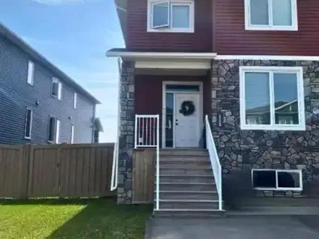 3 Bedroom Apartment Rural Grande Prairie No. 1 AB 103487626