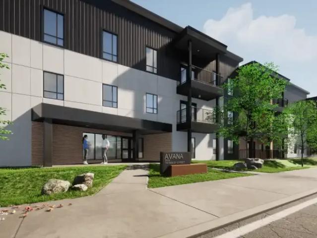 3 Bedroom Apartment Regina SK 103379700
