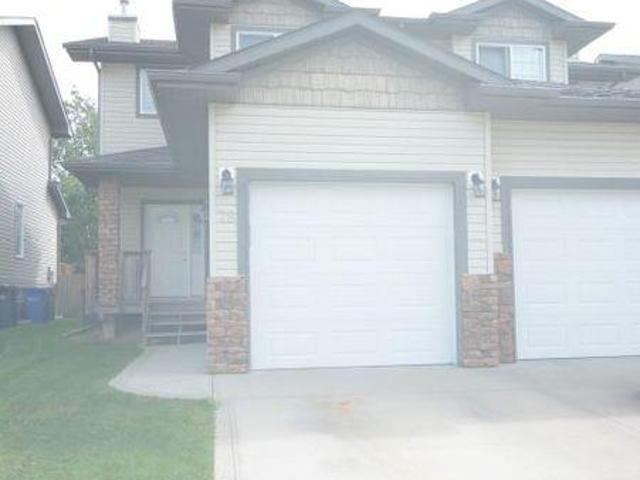 3 Bedroom Apartment Red Deer AB 104887311