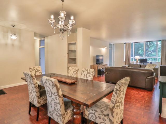 3 Bedroom Apartment Rented in Benmore Gardens
