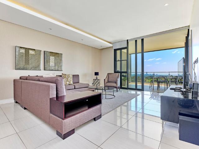 3 Bedroom Apartment Rented in Houghton Estate | Zareena Kara Properties