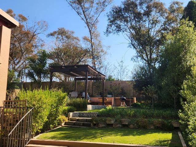 3 Bedroom Apartment Rented in Lonehill