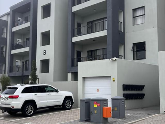 3 Bedroom Apartment Rented in Sandown