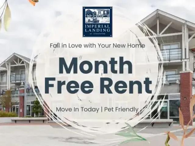 3 Bedroom Apartment Richmond BC LS99751895