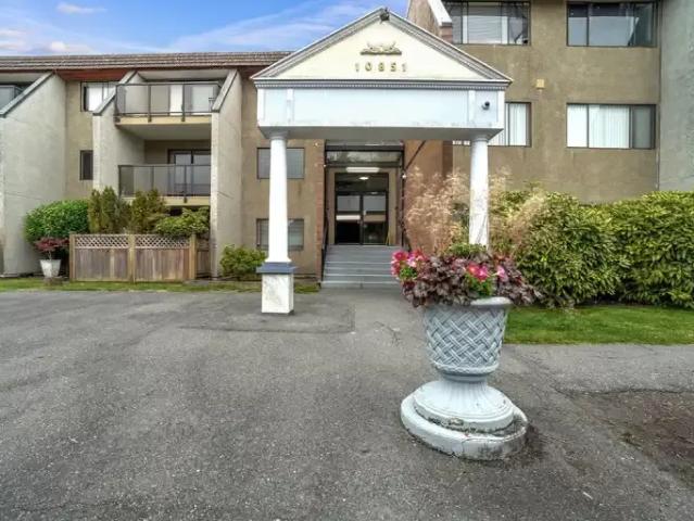 3 Bedroom Apartment Richmond BC 101724468