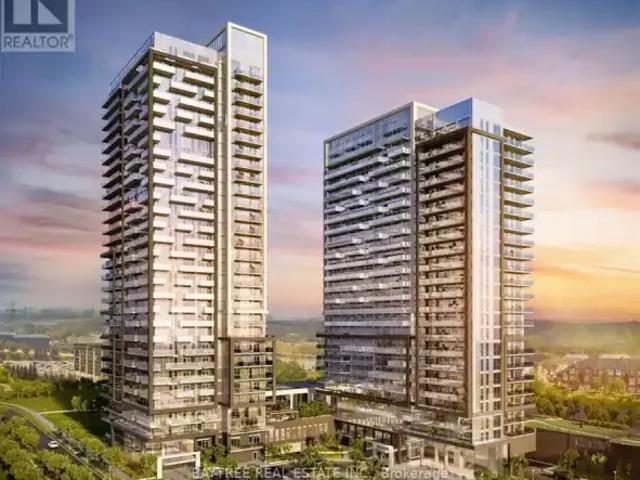 3 Bedroom Apartment Richmond Hill ON 103179244