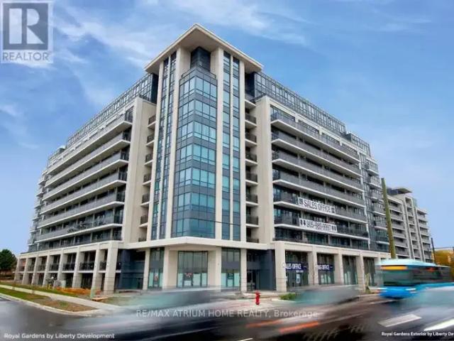 3 Bedroom Apartment Richmond Hill ON 103879685